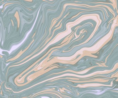 a marble pattern with a pastel blue and beige color scheme